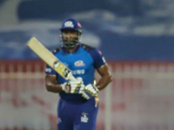 పొలార్డ్‌ మెరుపులు: