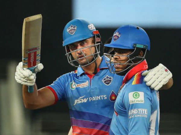  ఇదే నా మొదటి ఫైనల్: