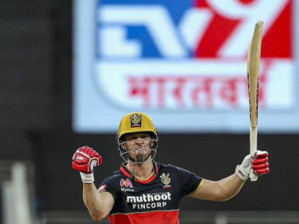  డివిలియర్స్ పోరాటం: