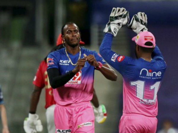  తనపై కూడా జోస్యం: