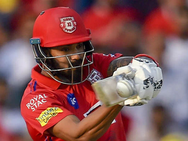 ఓపెనర్లుగా రాహుల్, పడిక్కల్: