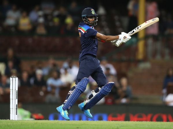 రాహుల్- కోహ్లీ..