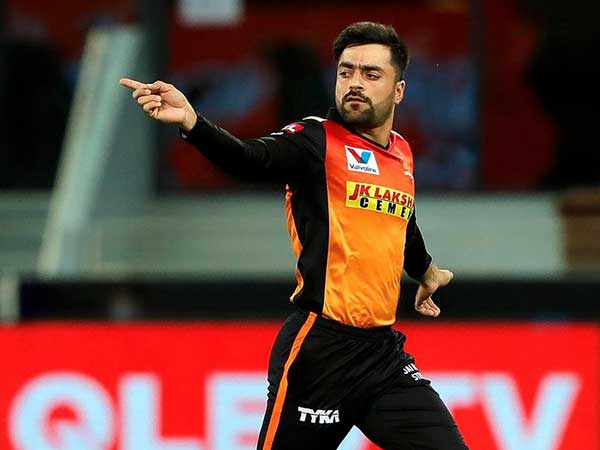 రషీద్ ఖాన్‌ను ఇవ్వమన్నారు..