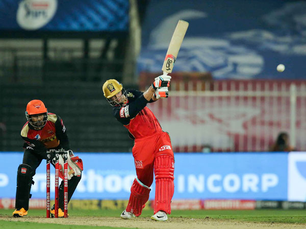 24 బంతుల్లో 15 రన్స్