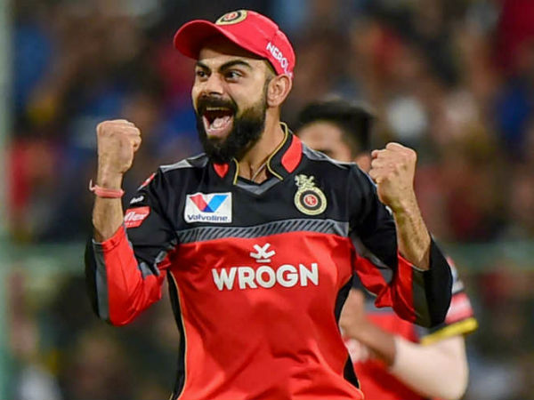 కెప్టెన్‌గా కోహ్లీ: