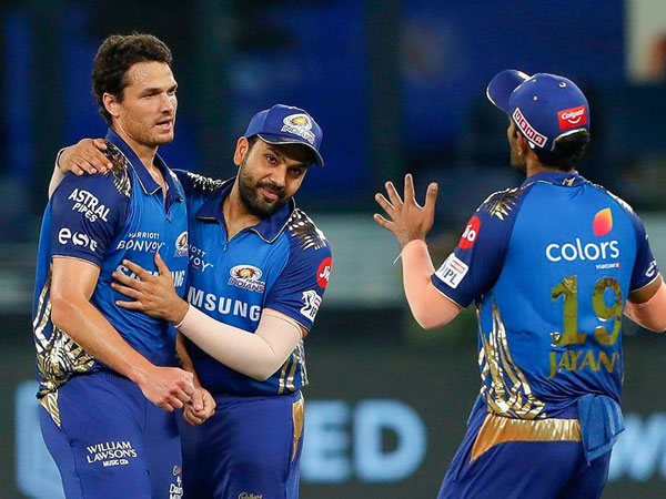 రోహిత్ వేరేలా ఆలోచించాడు