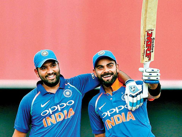 రోహిత్‌ అత్యుత్తమం