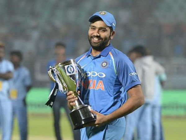 కెప్టెన్సీ ఇవ్వాలని నేను చెప్పను: