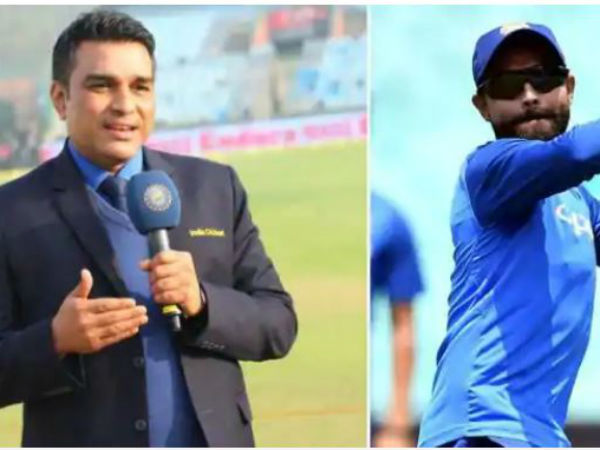 మంజ్రేకర్‌పై బీసీసీఐ వేటు: