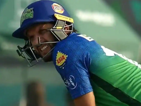 సూపర్ డూపర్ థ్రిల్లర్..