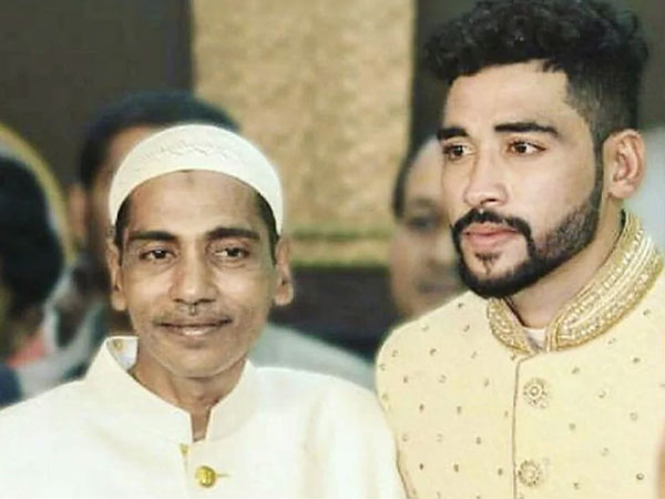 నాన్న కల..