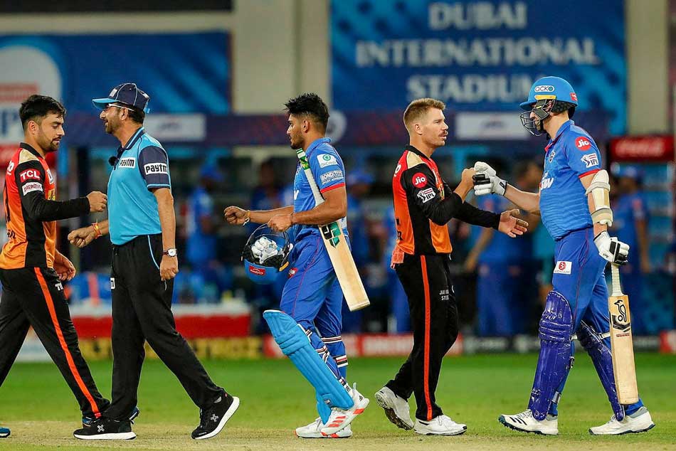 IPL 2020, DC vs SRH: Who will win Delhi Capitals vs Sunrisers Hyderabad Qualifier 2, teams prediction IPL 2020, DC vs SRH: Who will win Delhi Capitals vs Sunrisers Hyderabad Qualifier 2, teams prediction