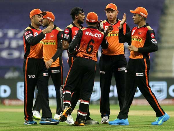 సన్రైజర్స్ సూపర్ ఫామ్ సన్రైజర్స్ సూపర్ ఫామ్