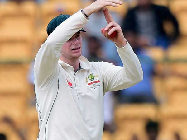 స్మిత్ రెండు సెంచరీలు చేస్తే