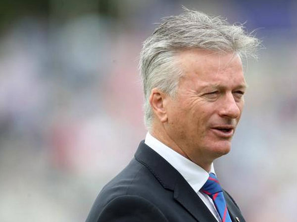 ఆసీస్ ఆటగాళ్లకు ఇదే నా విజ్ఞప్తి