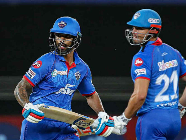 ఫస్ట్ బాల్‌కే..