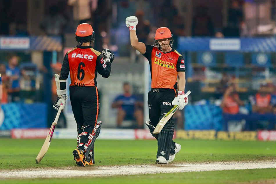 IPL 2020: Sunrisers Hyderabad qualified to playoffs as per Modern Day Astrologer prediction IPL 2020: Sunrisers Hyderabad qualified to playoffs as per Modern Day Astrologer prediction