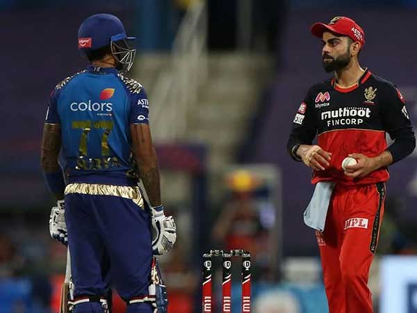 సూర్య vs విరాట్ కోహ్లీ..