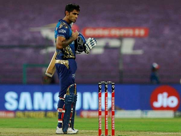 నా వికెట్ త్యాగం చేసి ఉండాలి