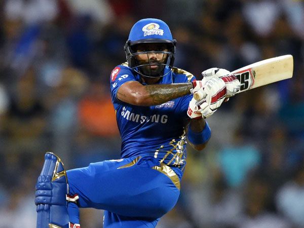 మళ్లీ కెలికిన సూర్యకుమార్