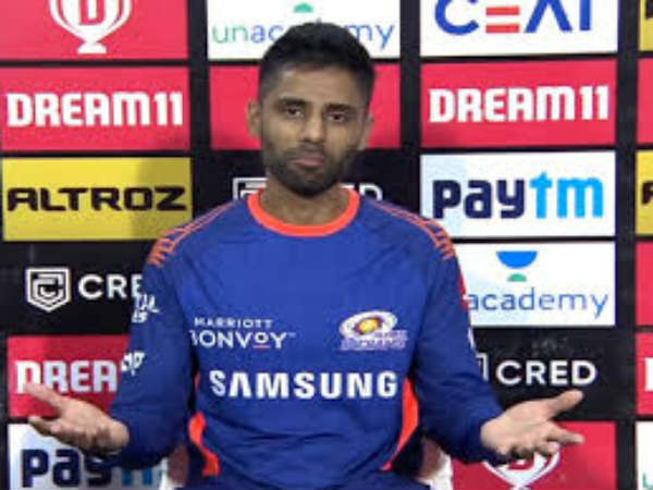 రోహిత్ ధైర్యం చెప్పాడు: