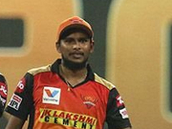 నటరాజన్‌కు చోటు