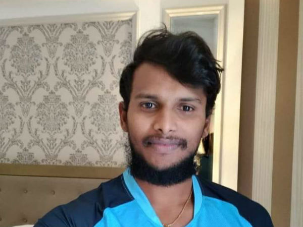 వీడియో కాల్‌లో మాత్రమే: