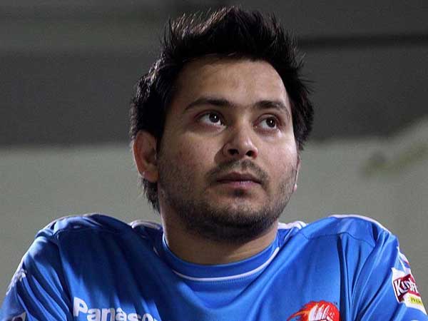 కోహ్లీకి కెప్టెన్‌గా..