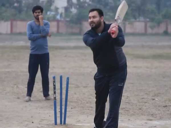 నాలుగేళ్లు బెంచ్‌కే..