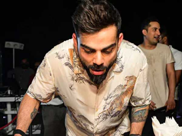 పాత వీడియో ఫుటేజ్..