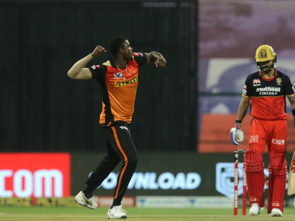 మార్ష్ స్థానంలో జట్టులోకి: