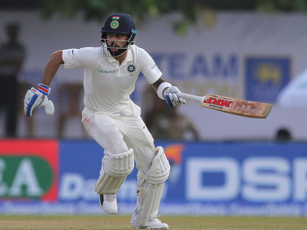 ఏకైక ఆసియా సారథి