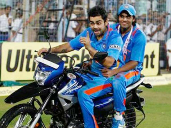 బాల్ బాయ్..