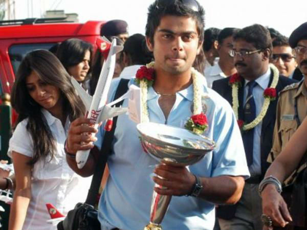 కోహ్లీలో అంతర్మథనం..