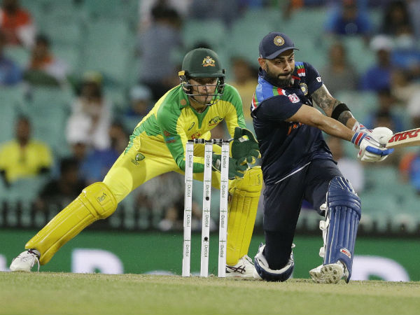 తేలిపోయాం..