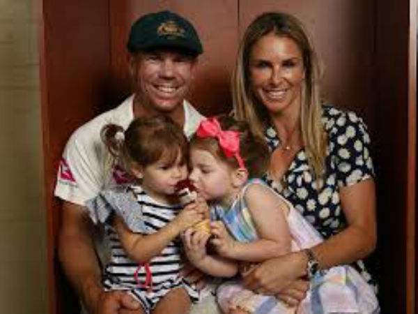  సూపర్ వార్నర్.. 