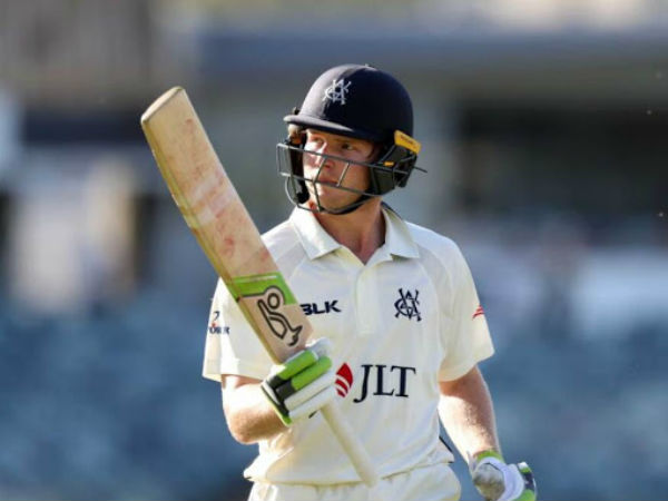 ఓపెనర్‌గా పకోస్కీ: