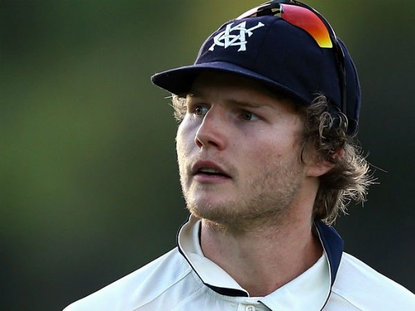 ఆస్ట్రేలియా టీమ్‌: