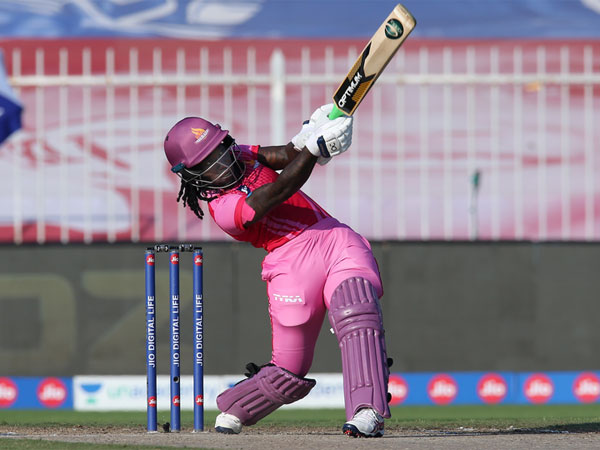 నిరాశపరిచిన షెపాలీ