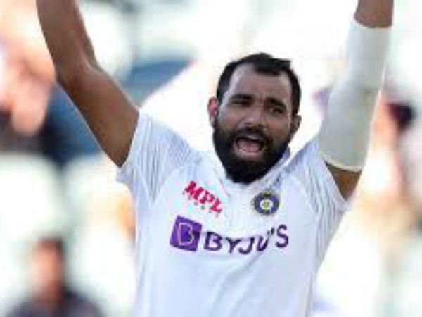 షమీ లేకపోవడం లోటే..