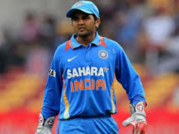 పార్థివ్ పటేల్: