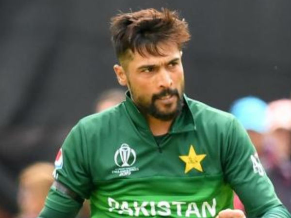  మహ్మద్ అమీర్: