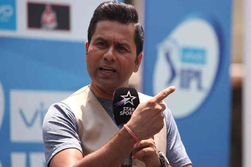 Aakash Chopra fire on ICC over picking MS Dhoni in the T20I team of the decade Aakash Chopra fire on ICC over picking MS Dhoni in the T20I team of the decade
