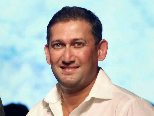 అగార్కర్‌కు షాక్: