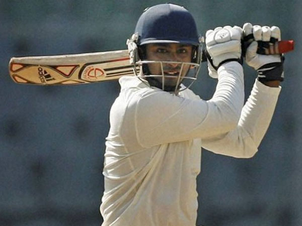 ఇది రెండోసారి..