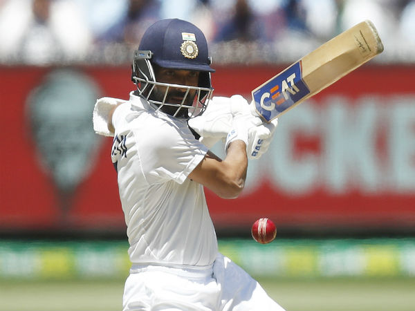 ఆదిలోనే షాక్..