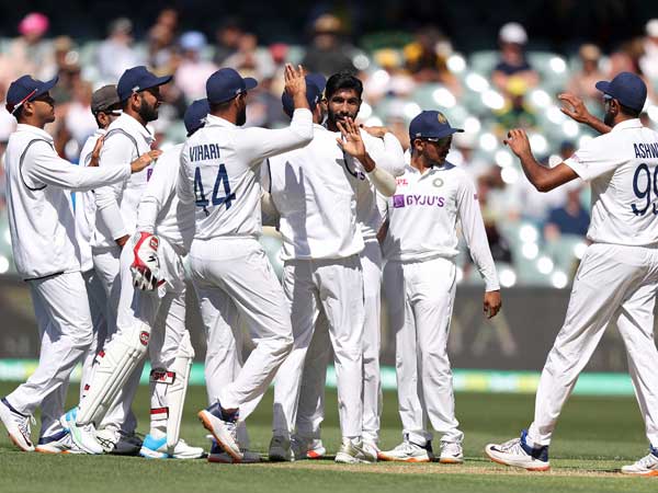 ఆసీస్‌కు షాక్..