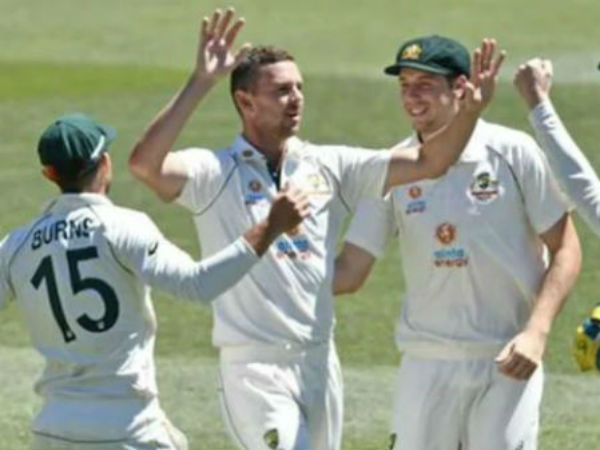 19 పరుగులకే 6 వికెట్లు: