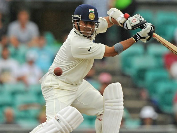 19 ఏళ్లలో సచిన్‌ సెంచరీ: