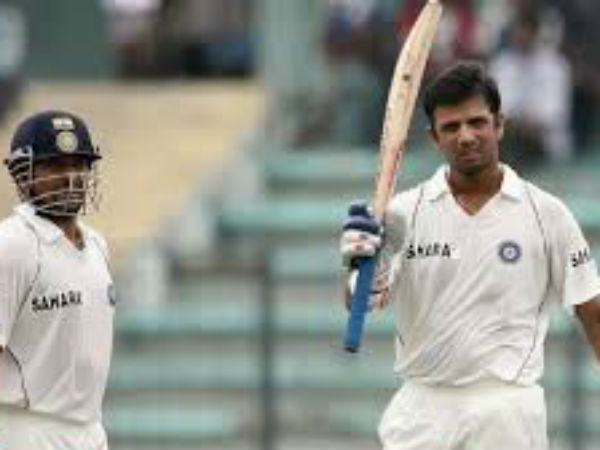 ద్రవిడ్‌ డబుల్.. ఆరేసిన అగార్కర్‌: